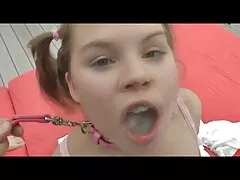 Madre borracha. el español xxx videos tipo se levantó.